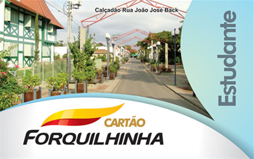 Vale para estudantes