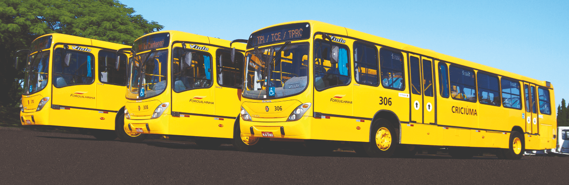 Ônibus Amarelinho