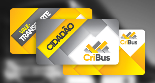 Cartão Criciúma