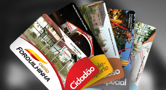 Cartão Forquilhinha