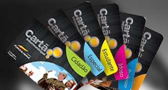 Cartão Intermunicipal