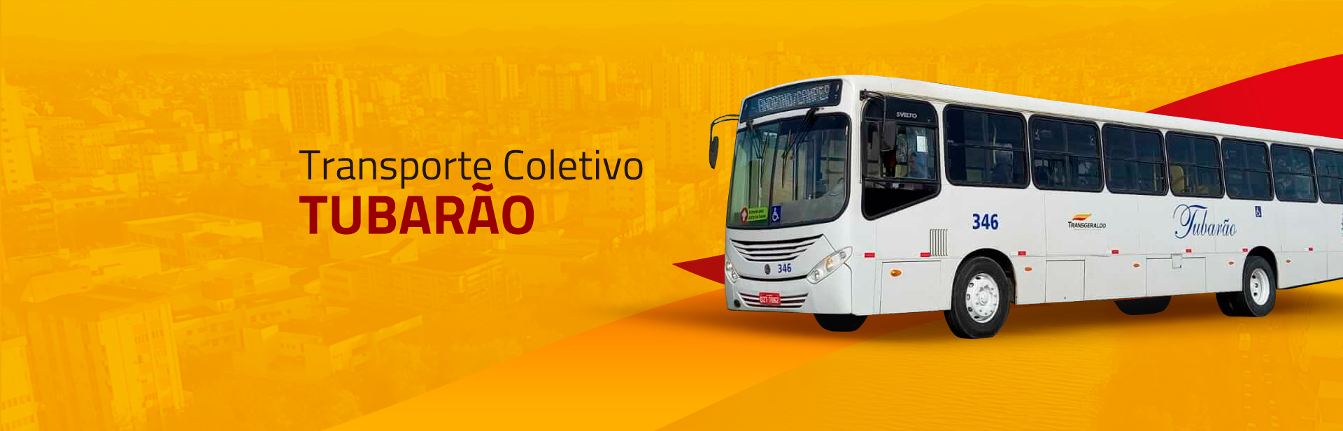 Transporte Coletivo Tubarão 